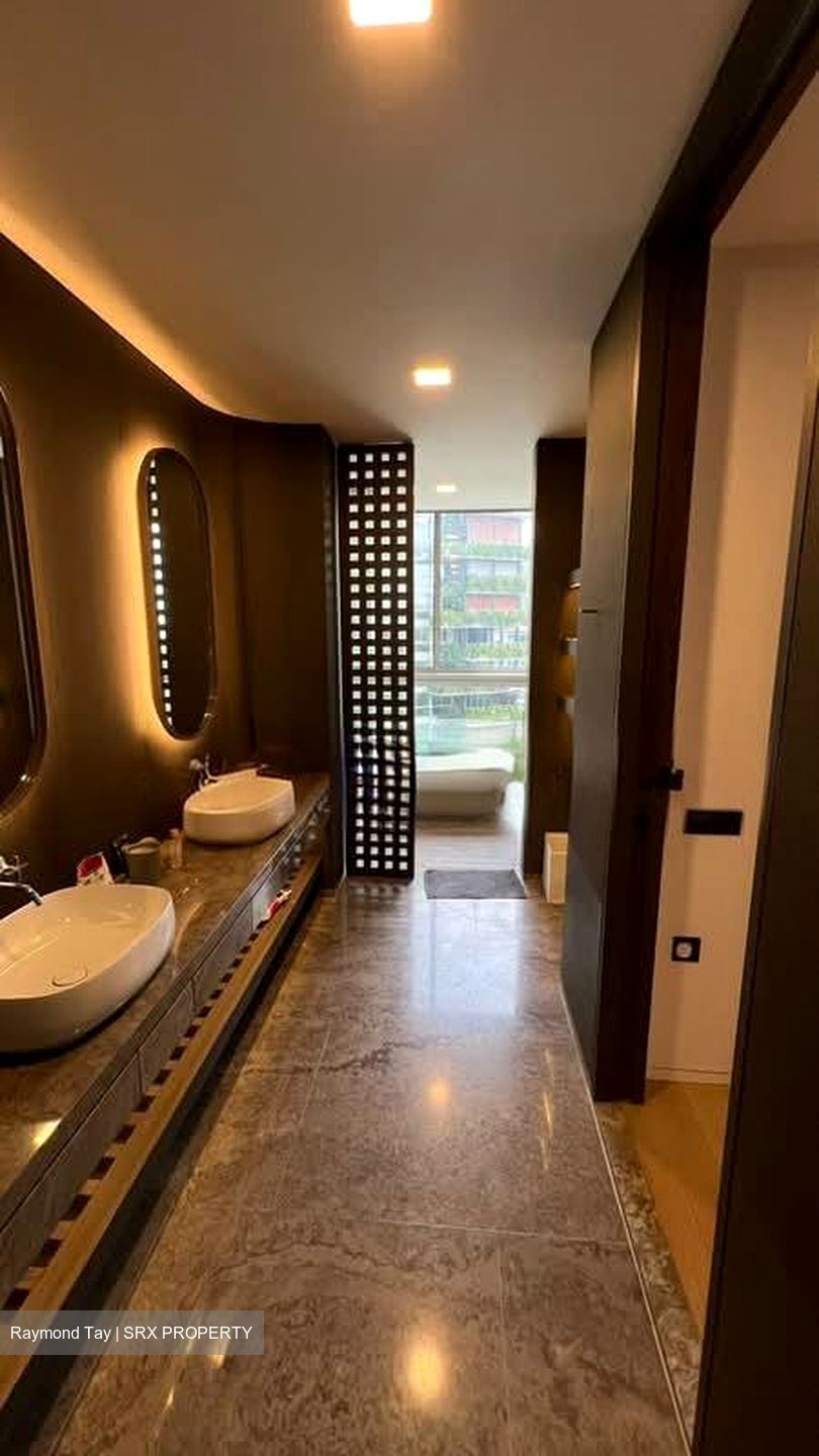 15 Holland Hill (D10), Apartment #560994541